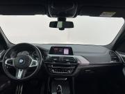 BMW X3 III (G01) Москва  - изображение 27