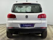 Volkswagen Tiguan I Рестайлинг Борисоглебск  - изображение 20