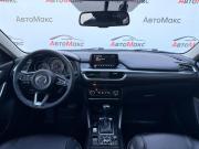 Mazda 6 III (GJ) Рестайлинг Тюмень  - изображение 31