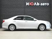 Toyota Camry VII (XV50) Екатеринбург  - изображение 23