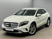 Mercedes-Benz GLA I (X156) Санкт-Петербург  - изображение 25