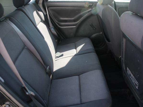 Pontiac Vibe I с пробегом 2002 года, цена 229 000 рублей, 186354 км, хэтчбек, Автокод Объявления