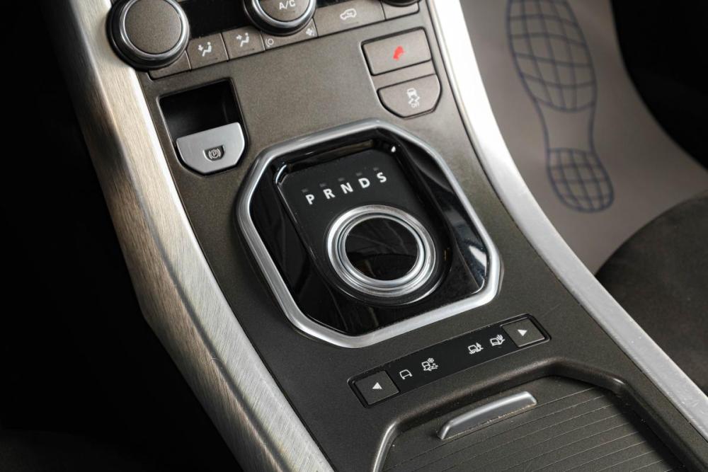 Land Rover Range Rover Evoque I Тюмень  - изображение 17