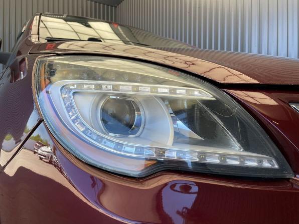 Lifan X50 с пробегом 2017 года, цена 637 000 рублей, 103695 км, хэтчбек, Автокод Объявления