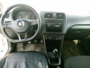 Volkswagen Polo V Рестайлинг Пермь  - изображение 13