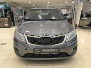 Kia Rio III Казань  - изображение 24