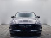Hyundai Sonata VIII (DN8) Москва  - изображение 27