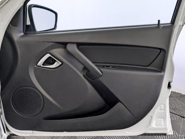 Lada (ВАЗ) Granta I Рестайлинг с пробегом 2023 года, цена 650 000 рублей, 103026 км, седан, Автокод Объявления