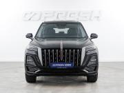 Hongqi HS5 I Рестайлинг Москва  - изображение 34
