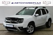 Renault Duster I Рестайлинг Сургут  - изображение 24