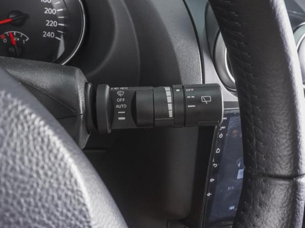 Nissan Qashqai I Рестайлинг с пробегом 2013 года, цена 1 219 000 рублей, 117775 км, внедорожник, Автокод Объявления