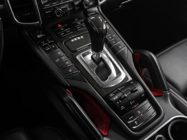 Porsche Cayenne II (958) с пробегом 2013 года, цена 4 119 000 рублей, 183144 км, внедорожник, Автокод Объявления