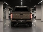 Toyota Tacoma IV Москва  - изображение 32