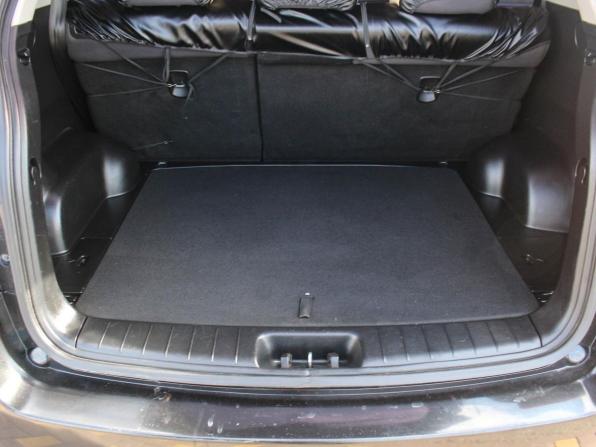 SsangYong Actyon II с пробегом 2012 года, цена 847 000 рублей, 170230 км, внедорожник, Автокод Объявления