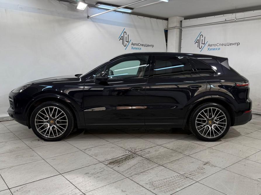 Porsche Cayenne III Химки  - изображение 3