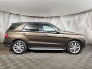 Mercedes-Benz M-Класс III (W166) Москва  - изображение 26