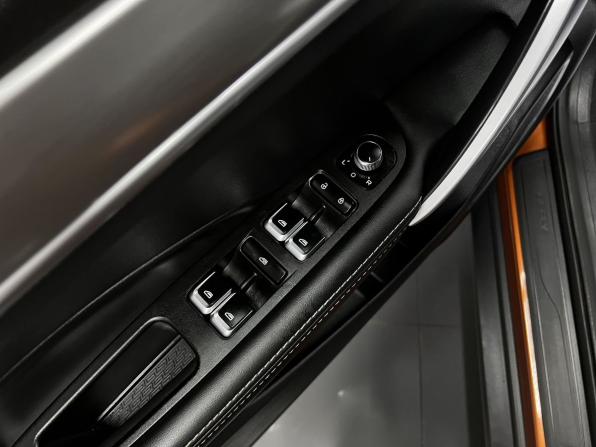 Geely Coolray I с пробегом 2020 года, цена 1 620 000 рублей, 78021 км, внедорожник, Автокод Объявления