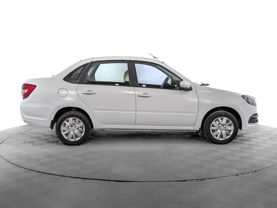 Lada (ВАЗ) Granta I Рестайлинг Москва  - изображение 4