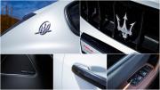 Maserati Levante I Москва  - изображение 41