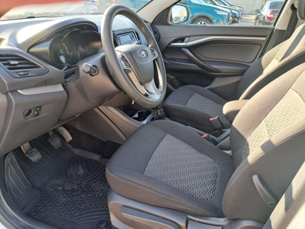 Lada (ВАЗ) Vesta I с пробегом 2022 года, цена 820 000 рублей, 153370 км, седан, Автокод Объявления