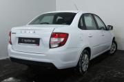Lada (ВАЗ) Granta I Рестайлинг Санкт-Петербург  - изображение 20
