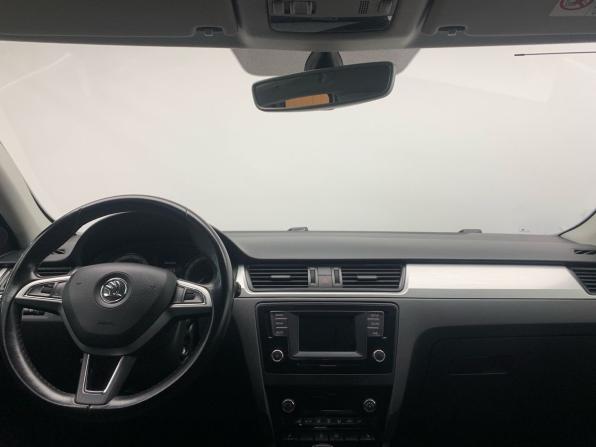 Skoda Rapid I с пробегом 2016 года, цена 853 000 рублей, 226826 км, лифтбек, Автокод Объявления