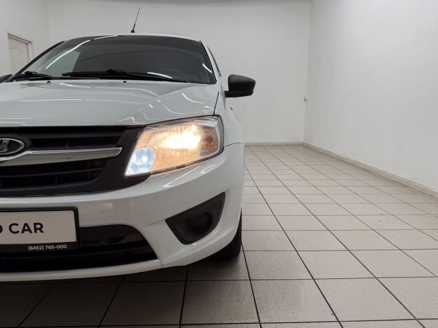 Lada (ВАЗ) Granta I Энгельс  - изображение 7