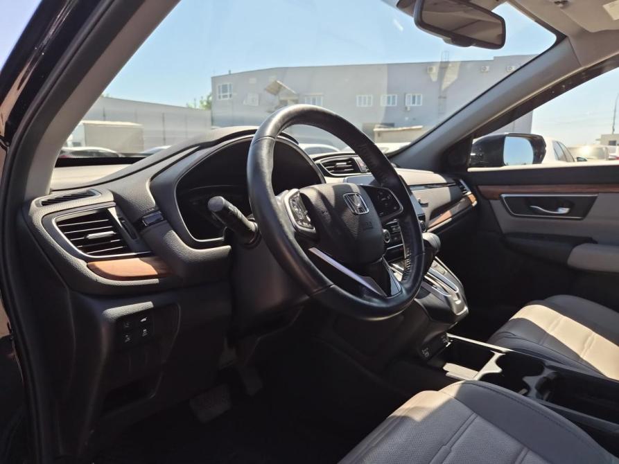 Honda CR-V V Рестайлинг Саратов  - изображение 26
