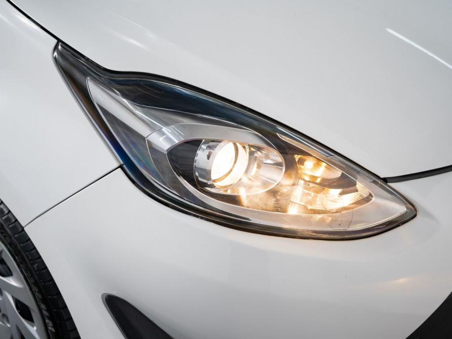 Toyota Aqua I Рестайлинг Иркутск  - изображение 19