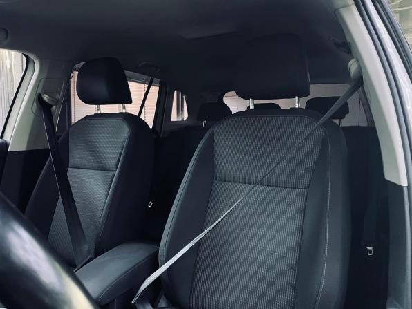 Volkswagen Tiguan II Рестайлинг с пробегом 2021 года, цена 1 999 000 рублей, 155000 км, внедорожник, Автокод Объявления