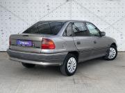Opel Astra F Тамбов  - изображение 22
