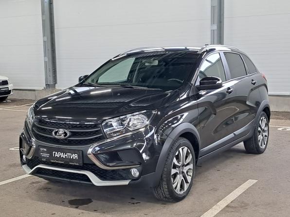 Lada (ВАЗ) XRAY I с пробегом 2019 года, цена 1 160 000 рублей, 85010 км, хэтчбек, Автокод Объявления