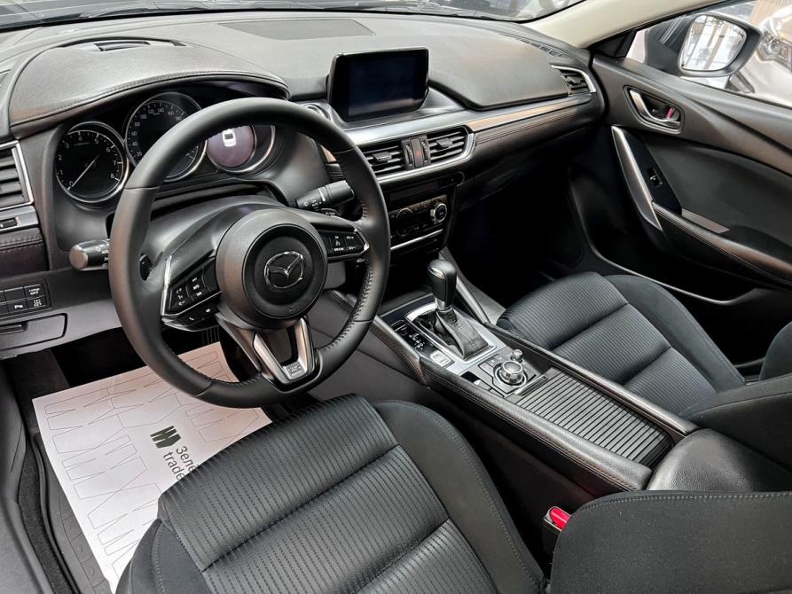 Mazda 6 III (GJ) Рестайлинг Тверь  - изображение 8