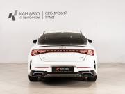 Kia K5 III Казань  - изображение 12