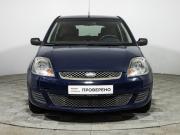 Ford Fiesta Mk5 Санкт-Петербург  - изображение 18