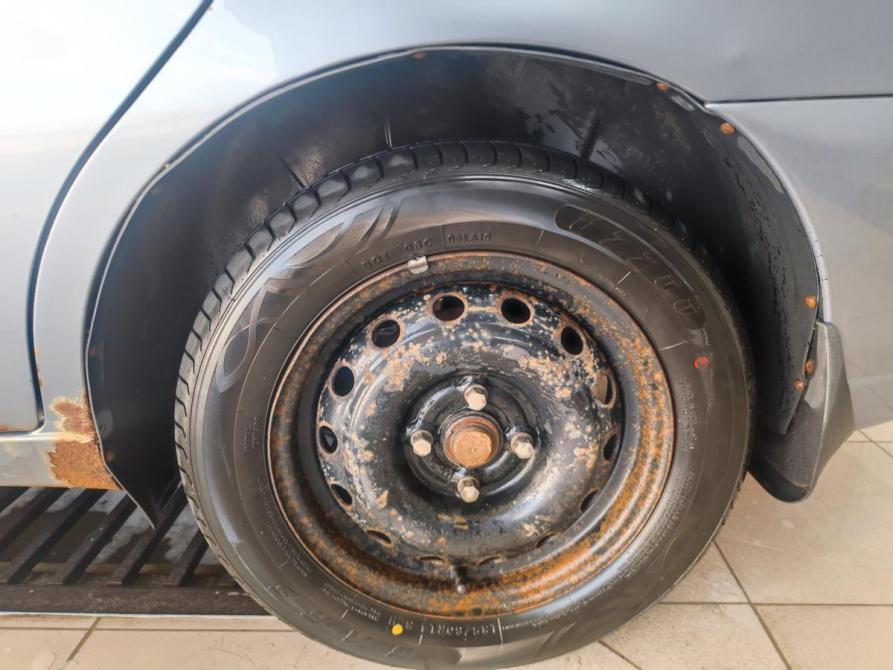 Chevrolet Lanos I Арзамас  - изображение 11