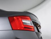 Skoda Octavia III (A7) Москва  - изображение 44