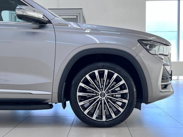 Geely Monjaro I Рестайлинг с пробегом 2026 года, цена 4 654 000 рублей, 15 км, внедорожник, Автокод Объявления
