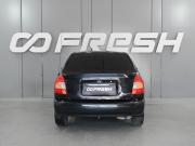 Hyundai Accent II Ростов-на-Дону  - изображение 20