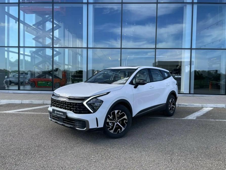 Kia Sportage V Краснодар  - изображение 1