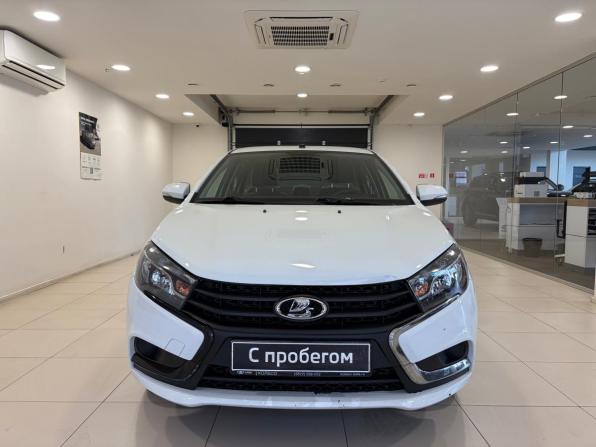 Lada (ВАЗ) Vesta I с пробегом 2019 года, цена 885 000 рублей, 147585 км, седан, Автокод Объявления