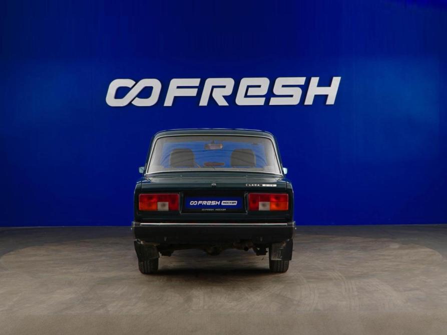 Lada (ВАЗ) 2105 Москва  - изображение 4