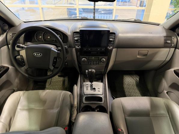 Kia Sorento I Рестайлинг с пробегом 2007 года, цена 845 000 рублей, 167000 км, внедорожник, Автокод Объявления