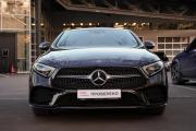 Mercedes-Benz CLS III (C257) Москва  - изображение 23