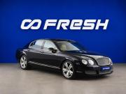 Bentley Continental Flying Spur Москва  - изображение 22
