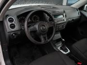 Volkswagen Tiguan I Рестайлинг Москва  - изображение 24