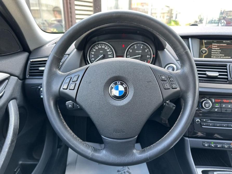 BMW X1 I (E84) Рестайлинг Пермь  - изображение 24