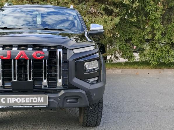 JAC T9 с пробегом 2024 года, цена 2 969 000 рублей, 38462 км, offers.body_type.unknown, Автокод Объявления