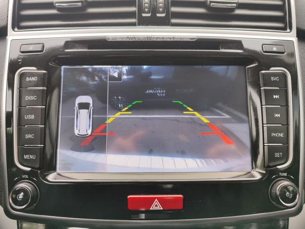 Haval H6 I с пробегом 2016 года, цена 1 399 000 рублей, 104797 км, внедорожник, Автокод Объявления