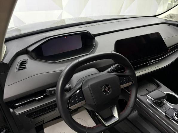 Changan UNI-S I с пробегом 2024 года, цена 2 350 000 рублей, 14500 км, внедорожник, Автокод Объявления
